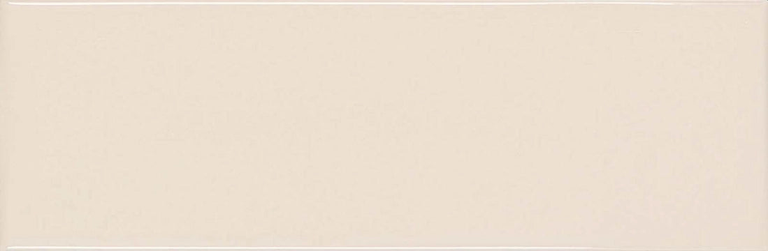 Marazzi, Mellow - MMMX - Peach, Lux, 10x30cm, 9.00mm