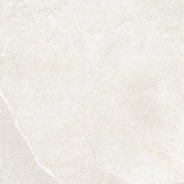 Capri Casabella Ceramiche, Brera - Bianco, Matt, 60x60cm, 20.00mm, Rett.