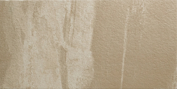 Apavisa, Materia - Beige, Solid, 50x100cm, 20.00mm, Rett.