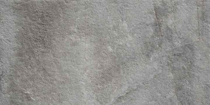 Ragno, Stoneway Ardesia - R5SX - Grigio, Strutturato , 30x60cm, 9.50mm, Rett.