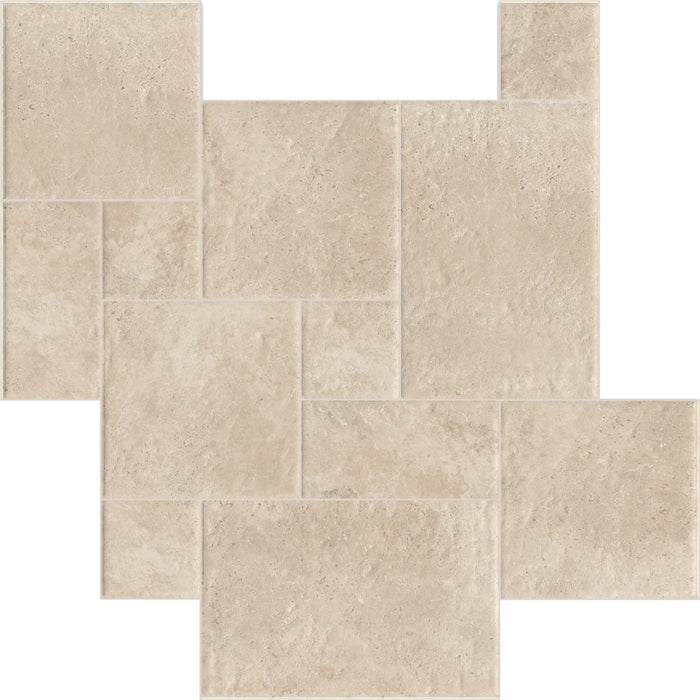 Savoia Italia, Cantal - SCAP02 - Beige, Naturale, 40x60cm, 9.50mm