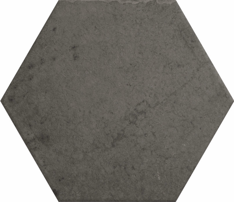 Equipe Ceramicas, Heritage - 24954---Carbon,-Matt,-17.5x20cm,-9.00mm,-Rett.