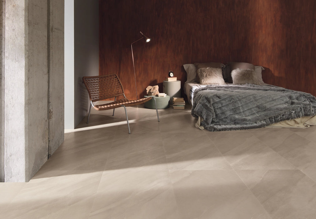 Leonardo Ceramica, 65 Parallelo - .65PRL 12N RM - N, Matt, 60x120cm, 10.00mm, Rett.