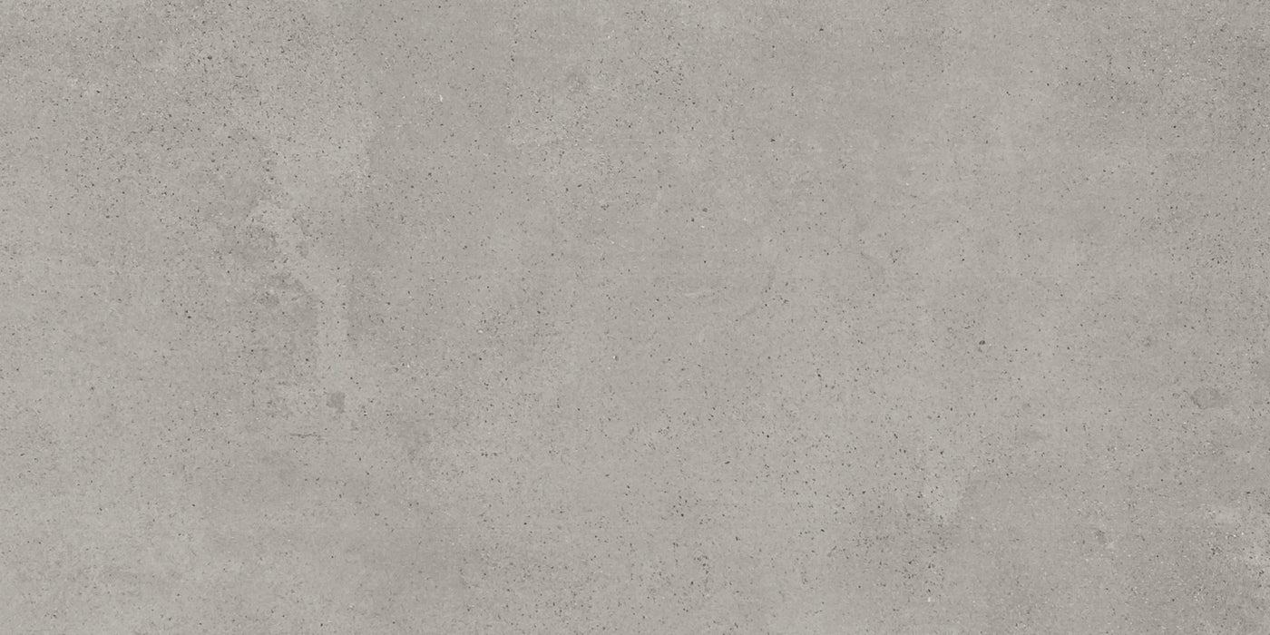 Argenta Ceramica, Powder-Dust - Powder Argent, Matt, 30x60cm, 9.00mm, Not rectified