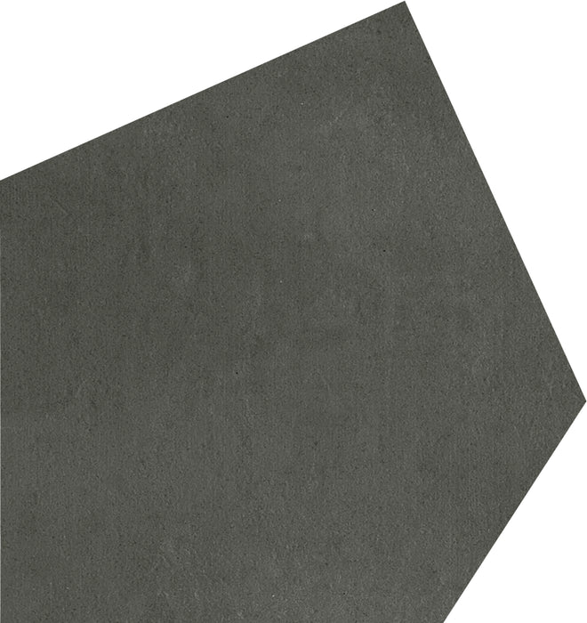 Gigacer, Concrete - Smoke, Natural, 10x17cm, 4.80mm, Rett.