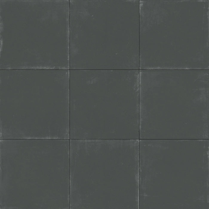 Aparici, Tango - Anthracite, Naturale, 59.2x59.2cm, 10.00mm, Rett.