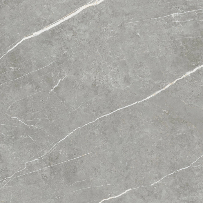 Tau Ceramica, Terracina - Gray, Matt, 60x60cm, 10.30mm, Rett.