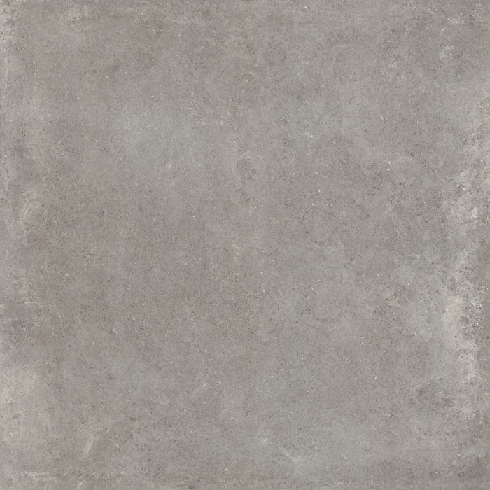 Cercom, Square - 1064841 - Grey Home, Lappato, 100x100cm, 8.50mm, Rett.