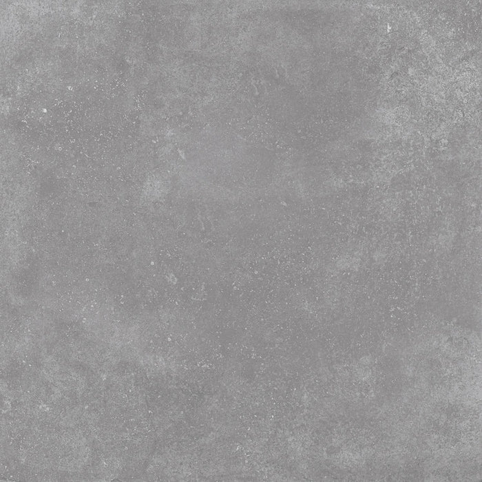 Saloni Ceramica, B-Stone - Gris, Matt, 60x60cm, 9.00mm, Rett.