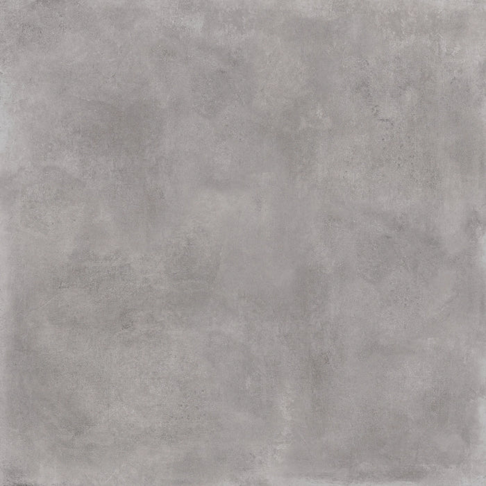 Ascot, City - CI9940R - Grigio, Natural, 90x90cm, 9.00mm, Rett.