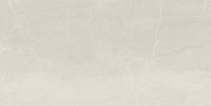 Antica Ceramica Rubiera, Nuance - 003944 - White, Lappato, 29.5x59cm, 9.50mm, Rett.