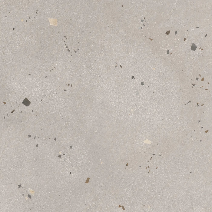 Dom Ceramiche, Kado - Clay Cement, Naturale, 59.5x59.5cm, 10.00mm, Rett.