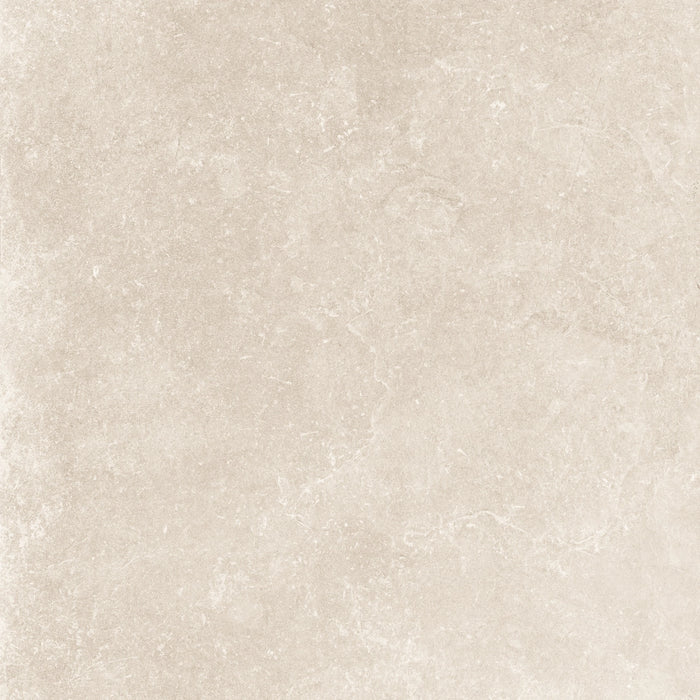 Panaria Ceramica, Prime Stone - PGWPM00 - White Prime, Soft, 60x60cm, 9.50mm, Rett.