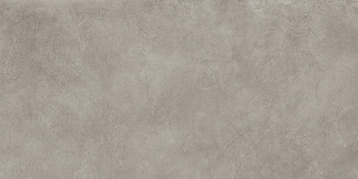 Provenza Ceramiche, Karman - EDAA - Cemento Cenere, Naturale, 60x120cm, 9.50mm, Rett.