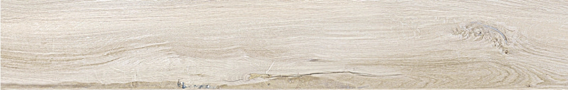 Ceramiche Brennero, Sherwood - SC2 - Canvas, Naturale, 20x120cm, 10.50mm, Rett.