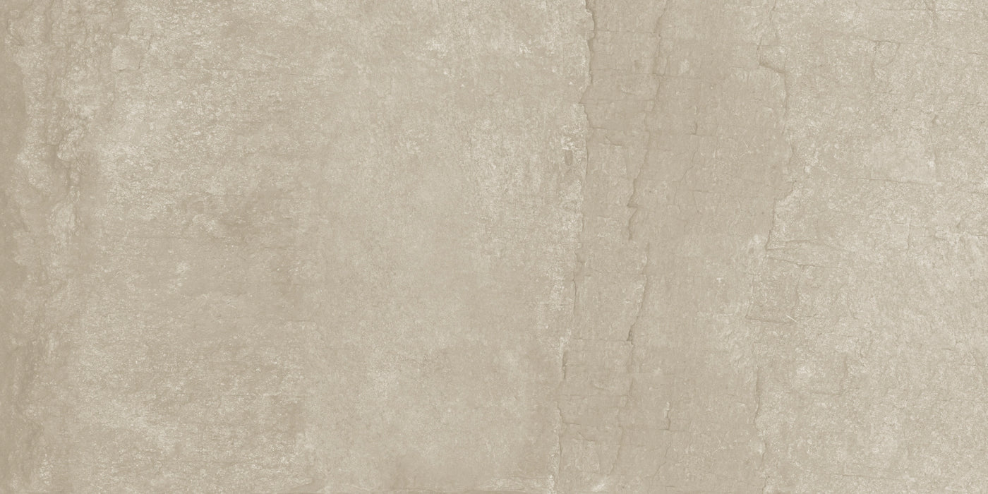 Del Conca, Lavaredo - Hla 1 - Beige, Nat, 60x120cm, 8.50mm, Rett.