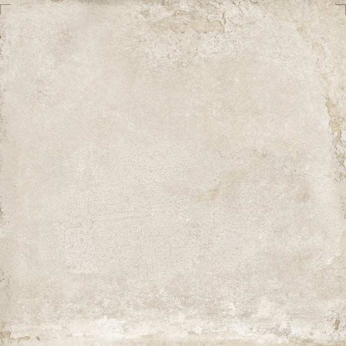 Elios Ceramica, Brooklyn - 00K1X41 - Beige, Naturale, 100x100cm, 10.00mm, Rett.