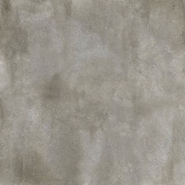 Del Conca, Anversa - SRAV05R - Hav 5 - Grigio, Nat, 120x120cm, 20.00mm, Rett.