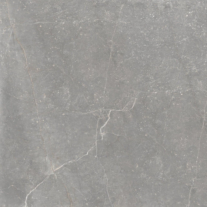 Pamesa, At.Basic - Grey, Matt, 60x60cm, 10.00mm, Rett.