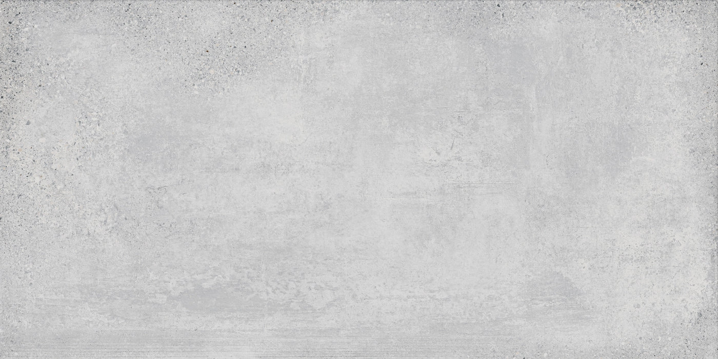 Ibero Ceramica, Lune - Grey, Natural, 60x120cm, 10.00mm, Rett.