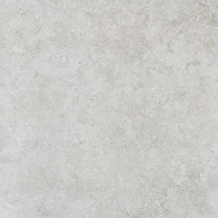 Ceramiche Settecento, Shellstone - 138003 - White, Matt, 80x80cm, 10.00mm