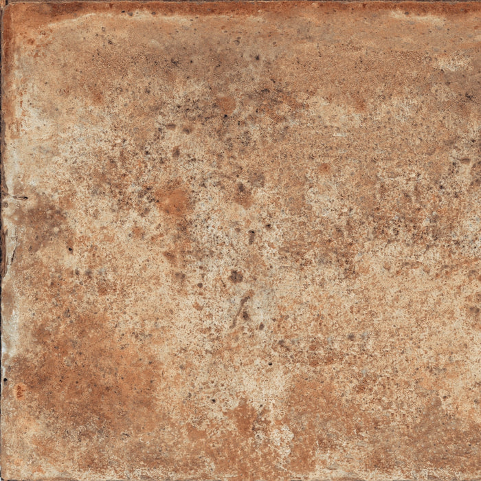 Novabell, Materia - MAT 66RT - Rosso, Natural, 60x60cm, 20.00mm, Rett.