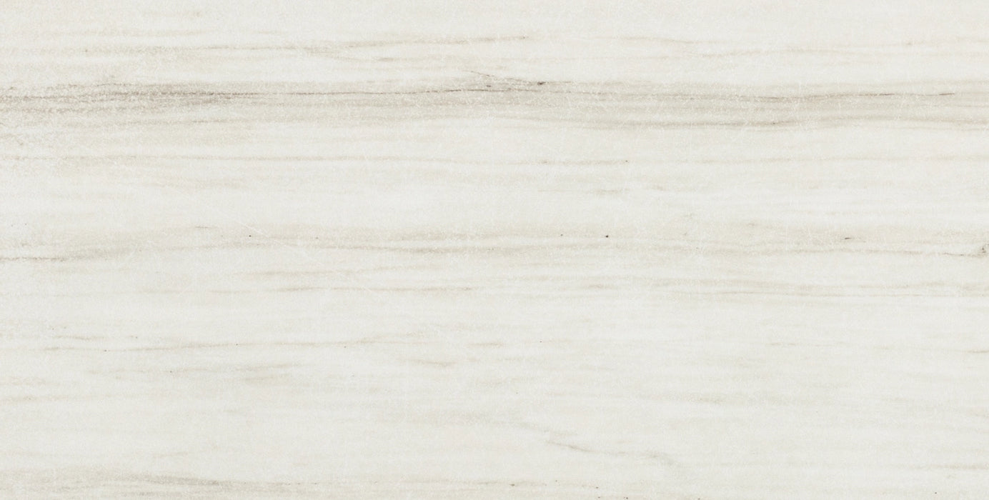 Italgraniti, Lux Experience - MW0363FA  - Helsinki White, Fade, 30x60cm, 9.00mm, Rett.