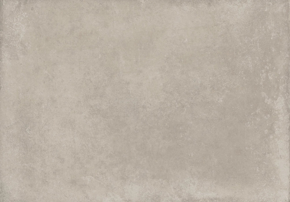 Moda Ceramica, Lascaux - Grey, Matt, 40x60cm, 10.00mm, Rett.