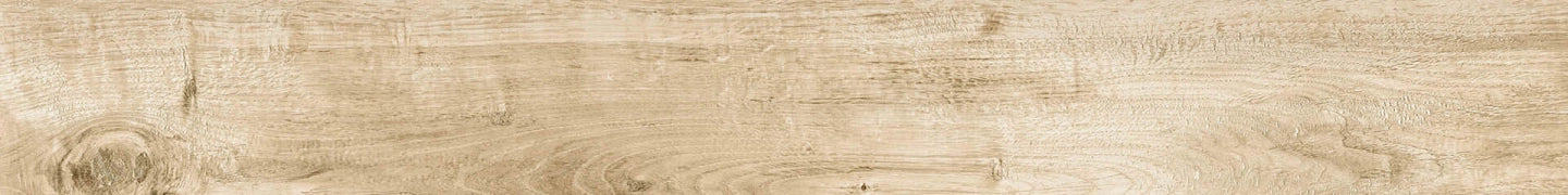 Marazzi, Treverkhome - MJW9 - Betulla, Matt, 15x120cm, 9.50mm, Rett.