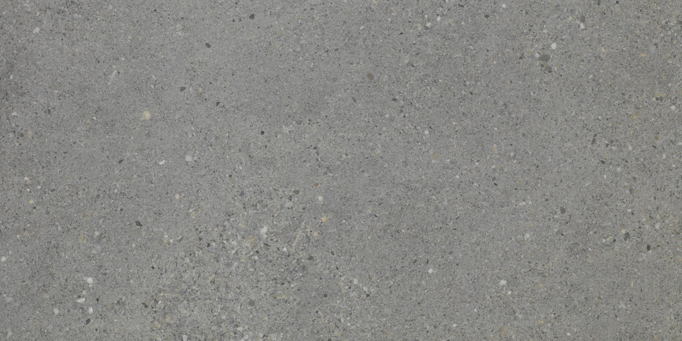 Sintesi Ceramica Italiana, Frammenti - Grigio, Antislip, 30x60cm, 9.00mm, Rett.