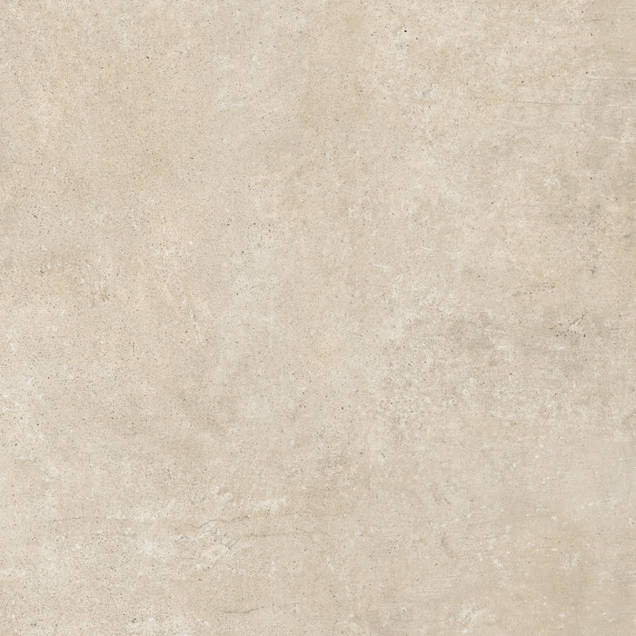 Tuscania Ceramiche, Grey Soul - Sand, Naturale, 90x90cm, 9.50mm, Rett.