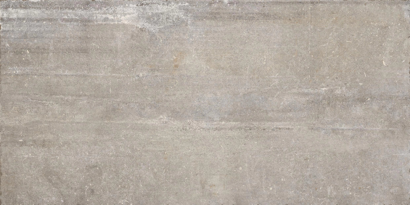 Capri Casabella Ceramiche, Portland - Fango, Matt, 60x120cm, 9.00mm, Rett.