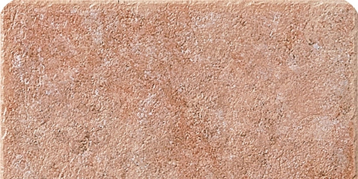 Alfalux, Lathemar - 7002012 - Rosa, Naturale, 15x30cm, 8.00mm, Not rectified