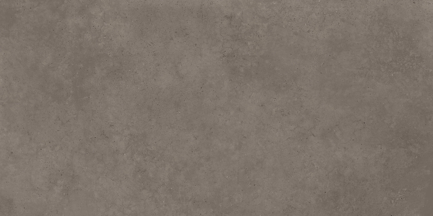 Arpa Ceramiche, Materika - A060121104 - Mud, Matt, 60x120cm, 9.00mm, Rett.