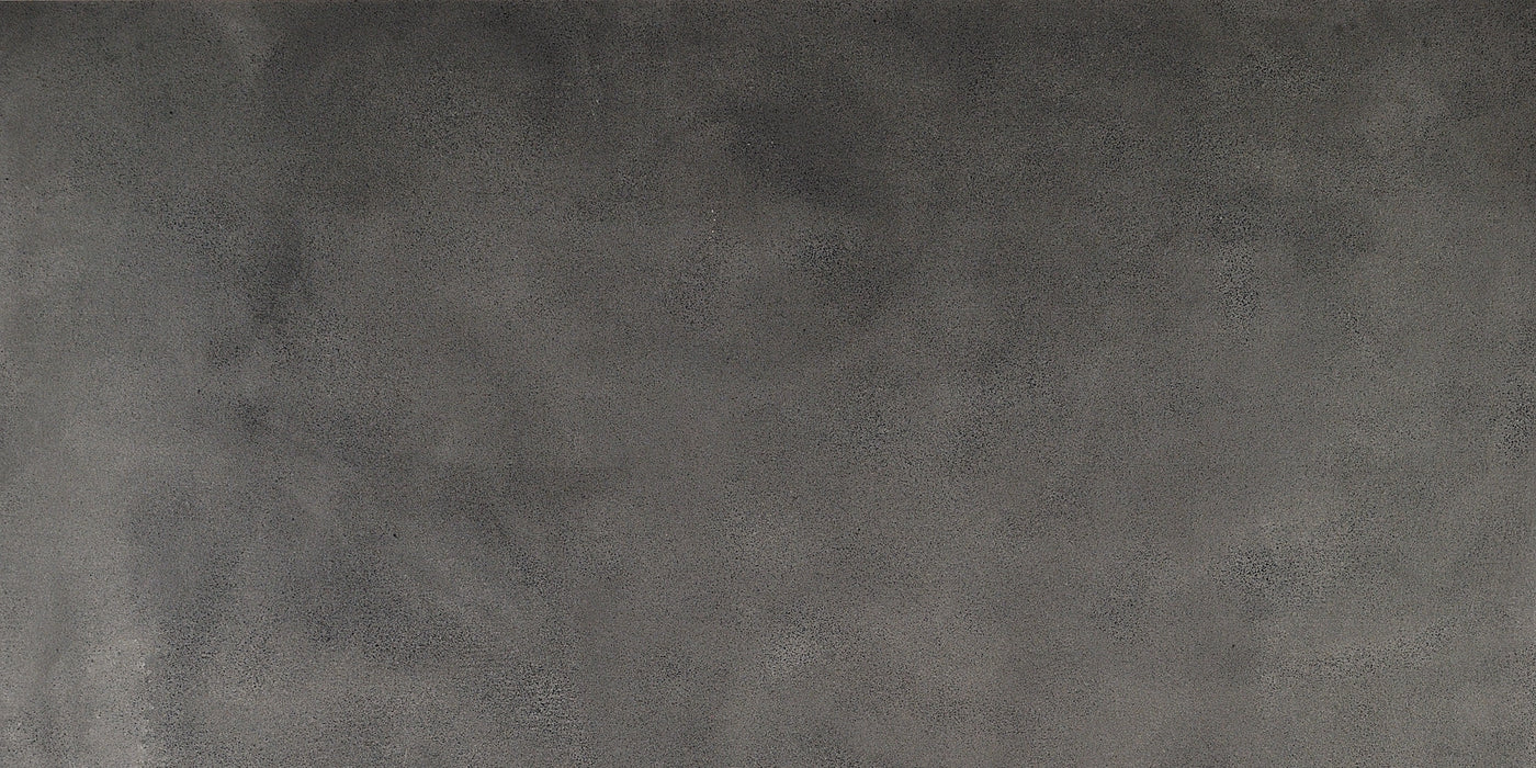 Ceramica Fioranese, Sfrido - SF624R - Cemento4 Nero, Naturale, 60x120cm, 10.00mm, Rett.