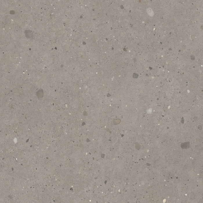 Ceramica Fondovalle, Keynote - KEY041 - Cool Grey, Naturale, 80x80cm, 8.50mm, Rett.