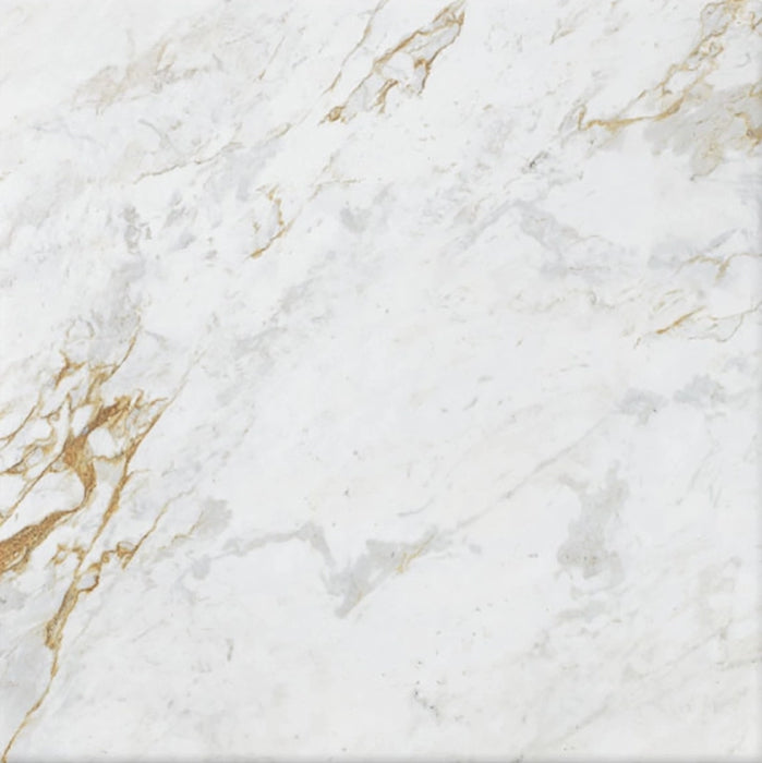 Roca, Marble Parana - Blanco, Pulido, 90x90cm, 7.00mm, Rett.