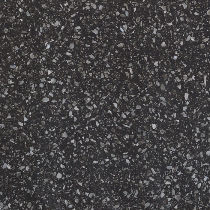 Cir Manifatture Ceramiche, Venezia - 1060076 - Nero, Lux, 60x60cm, 10.00mm, Rett.