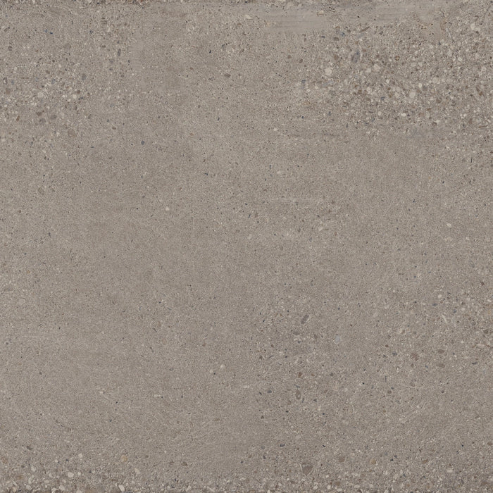 Ceramiche Castelvetro, Konkrete - XKO60R44 - Cenere, Naturale, 60x60cm, 20.00mm, Rett.