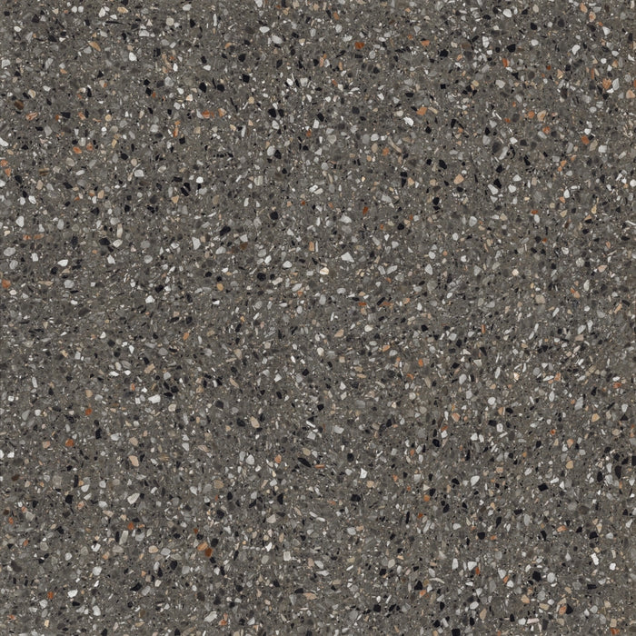 EnergieKer, Medley - Anthracite,-Naturale,-60x60cm,-9.00mm,-Rett.