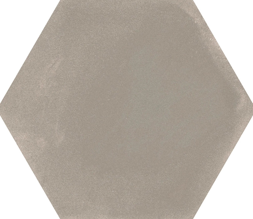 Ragno, Stratford - R8YF - Grey, Matt, 21x18.2cm, 10.00mm