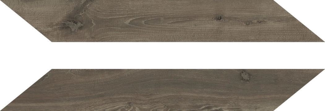 Kronos Ceramiche, Les Bois - LB058 - Bocote, Naturale, 9x58.5cm, 10.00mm, Rett.