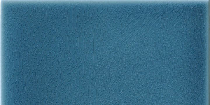 Cerasarda, Pitrizza - Blu Navy, Naturale, 10x20cm, 10.00mm