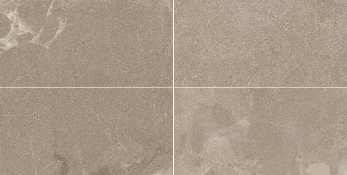 Ceramiche Coem, Mea Lapis - LS622ER - Sabbia, Lucidato, 60x120cm, 10.00mm, Rett.