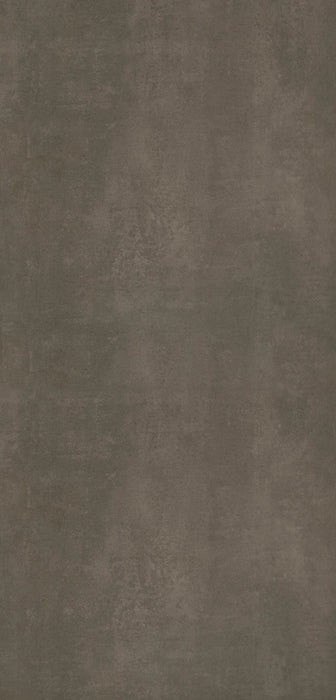 Gigacer, Concrete - Mud, Natural, 120x250cm, 6.00mm, Rett.