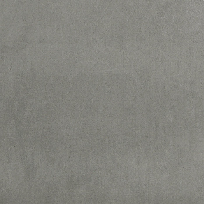 Gigacer, Concrete - Grey, Natural, 60x60cm, 4.80mm, Rett.