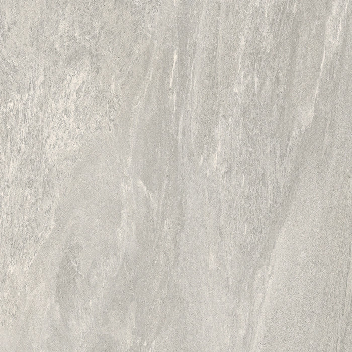 Ermesaurelia, Alp Stone - PF00013417 - Grey, Naturale, 60x60cm, 9.50mm