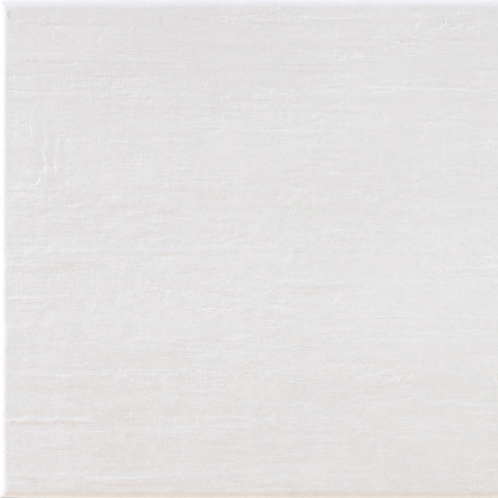 Prissmacer, Arts - Blanco, Matt, 60.8x60.8cm, 9.50mm, Rett.