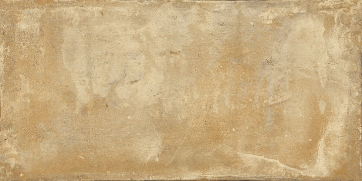 Saime Ceramiche, Cottoantico - 7681431 - Ocra, Naturale, 30x60cm, 9.00mm