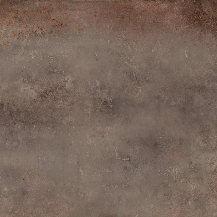 Ibero Ceramica, Gravity - Oxide, Satin, 75x75cm, 9.60mm, Rett.